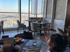 -济南凯宾斯基酒店-THE VIEW云景全日制餐厅