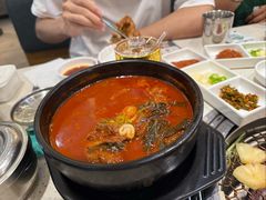 -韩香福烤肉庄园(荣成店)