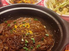 -龙师傅卤炒(天马店)