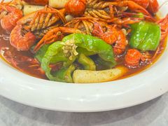 -虾女王·龙虾·烧烤(龙江店)