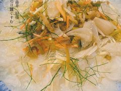 -祈胜邨•顺德鱼生•顺德菜(容桂店)