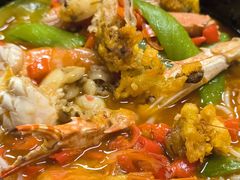 -老三样·旧食新味(船山路店)