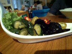 android_upload_pic-去茶去餐厅(中央大街店)