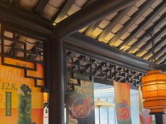 -绿茶餐厅(深圳龙华天虹购物中心店)