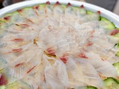 -官塘锋记鱼生·生腌·砂锅粥(牌坊街店)