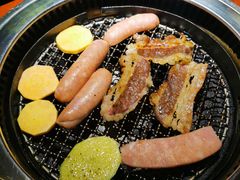 -和牛村烧肉放题(淄博王府井店)