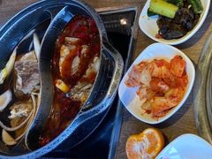 -火炉火自助餐(悠唐购物中心店)