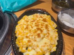-土大力韩式烤肉料理(和平路店)