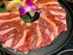 -九田家黑牛烤肉料理(太阳城店)