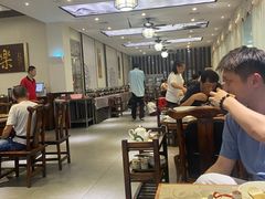 -食德乐·全鸽宴顺德菜(南湖店)