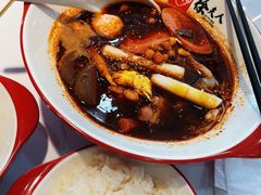 -时代奥城商业广场