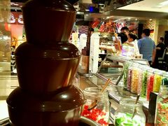 -乐咖啡西餐厅(太湖皇冠假日酒店)