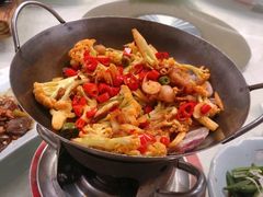-东兴楼饭庄(六里桥店)