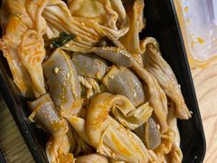 -鸡脚旮旯平江路店