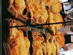 -仙峰天然面包(迎宾路店)