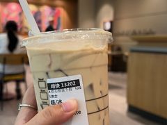 -星巴克(深圳湾体育中心店)