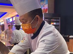 -海韵之星邮轮水会(明发商业广场店)