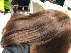 -CARR SALON