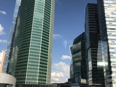 -谢列梅捷沃国际机场