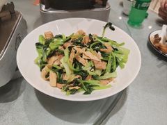 -辛香味烧鱼馆·非遗技艺·排骨红烧肉(光谷医药园店)