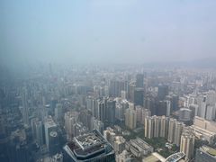-广州四季酒店