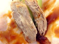-鸭王烤鸭店(三里河店)
