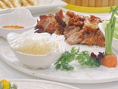 -大江南食府(石景山店)