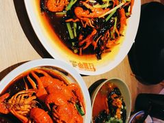 -红盔甲·小龙虾(车公庙店)