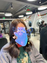 点击看大图 -丝语萱形象