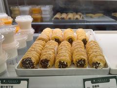 -蜂蝶来饼店(拱北总店)