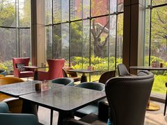 -星河吉酒店-BOND大堂吧·咖啡·简餐