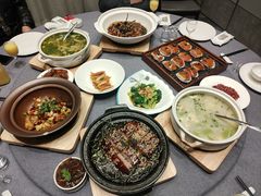-苏州人家·精致苏帮菜(斜塘店)