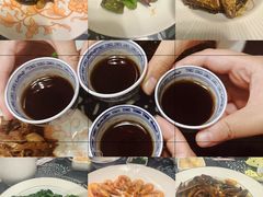 -白家餐厅(徐家汇店)