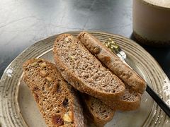 -面包谷Grains n' Beans(九号公馆店)