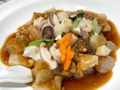 -老大连·海肠捞饭·大连海鲜大连菜(西安路店)