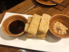 -亮欢寨酸汤鱼(沙冲路店)