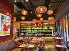 大堂-TOMATITO(无限极荟店)