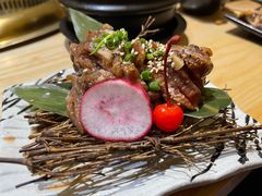 -松鱼亭·和牛烧肉(协鑫广场店)