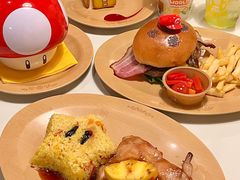 -日本环球影城