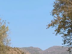 -北京十三陵国家森林公园蟒山景区