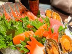 -匠和风精致料理(莆田财富中心店)