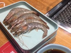-蚝英雄鲜蚝自助专门店(长楹天街直营店)