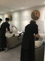 -简法造型·品牌形象店