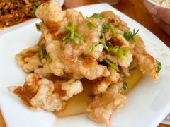 -三点小吃(山大店)