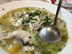 -李老哈·东北菜(宋园路店)