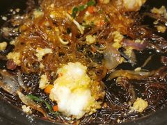 -绿茶餐厅(成都太古里店)