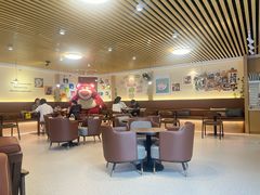 -LIFE'S拉啡斯(客天下·君临长安店)