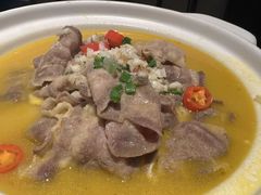 金汤肥牛-小菜园新徽菜(南通海门龙信广场店)