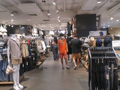 -MUJI无印良品(万科里店)