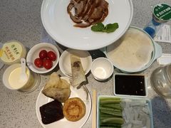 -紫光园(劲松店)